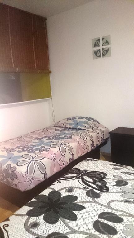 Hostal Abundantia Kota Meksiko Ruang foto